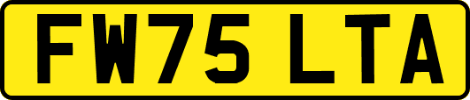 FW75LTA