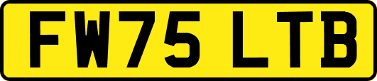 FW75LTB