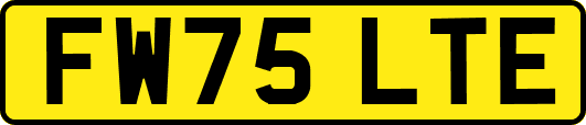 FW75LTE