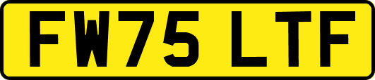 FW75LTF
