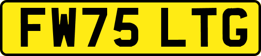 FW75LTG