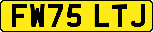 FW75LTJ