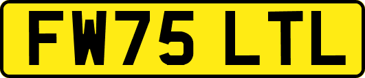 FW75LTL