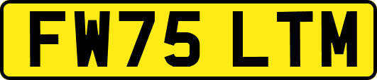 FW75LTM