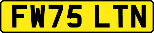 FW75LTN