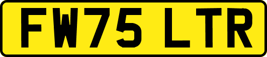 FW75LTR