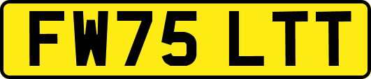 FW75LTT