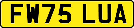 FW75LUA