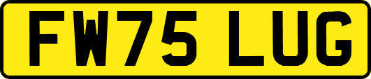 FW75LUG