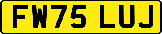 FW75LUJ