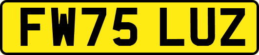 FW75LUZ