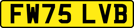 FW75LVB