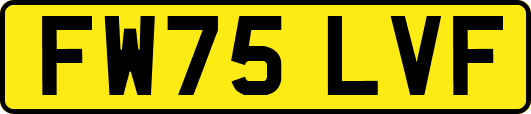 FW75LVF