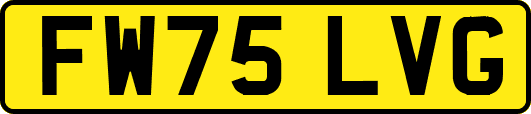FW75LVG