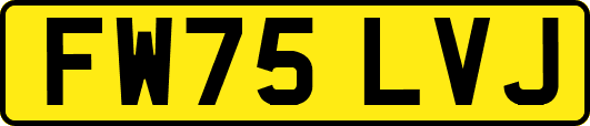 FW75LVJ