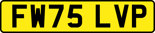 FW75LVP