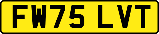 FW75LVT