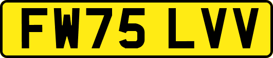 FW75LVV
