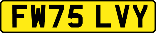 FW75LVY