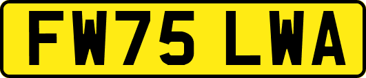 FW75LWA