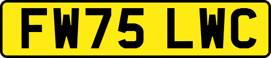FW75LWC