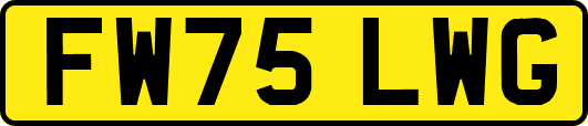 FW75LWG