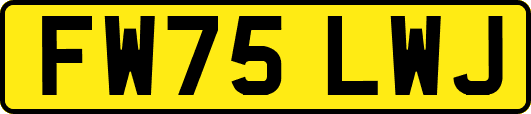 FW75LWJ