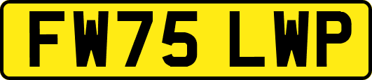 FW75LWP