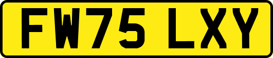 FW75LXY