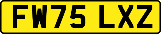 FW75LXZ