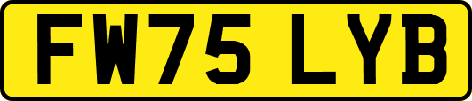 FW75LYB