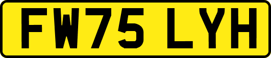 FW75LYH