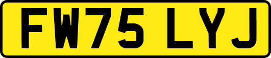 FW75LYJ