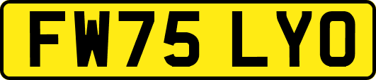 FW75LYO
