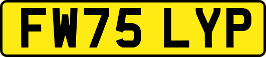 FW75LYP