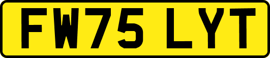 FW75LYT