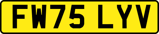 FW75LYV