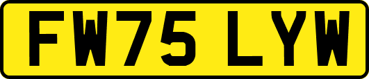 FW75LYW