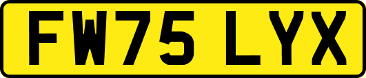 FW75LYX