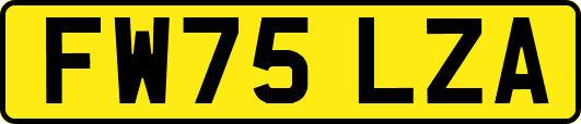 FW75LZA