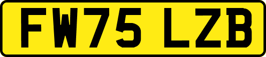 FW75LZB
