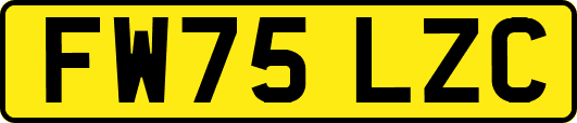 FW75LZC