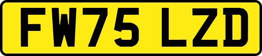 FW75LZD