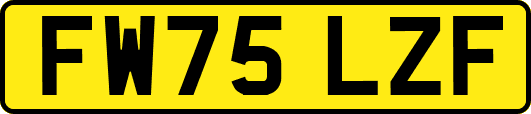 FW75LZF