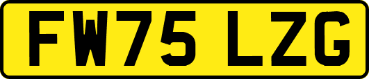FW75LZG