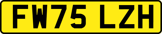 FW75LZH