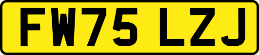FW75LZJ