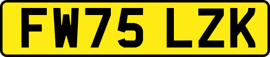 FW75LZK