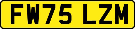 FW75LZM