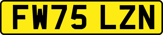 FW75LZN